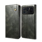 For Xiaomi Mi 11 Ultra / Dark Green