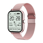 Steel Strap / Pink