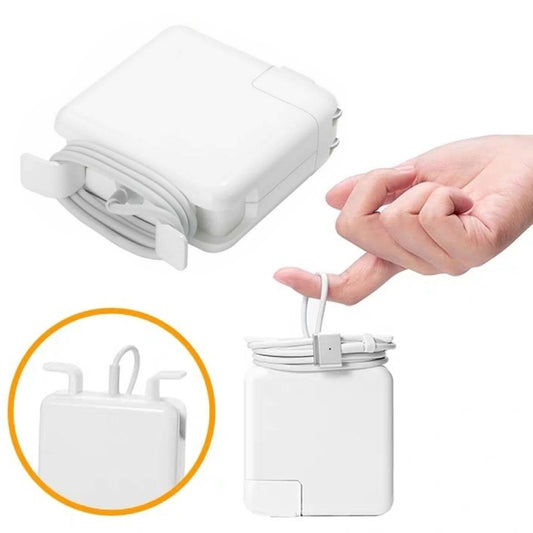 Adaptador de corriente A1435 60 W 16,5 V 3,65 A 5 pines MagSafe 2 para MacBook, longitud del cable: 1,6 m, enchufe australiano de 60 W, enchufe europeo de 60 W, enchufe británico de 60 W