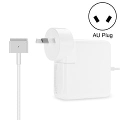 A1435 60W 16.5V 3.65A 5 Pin MagSafe 2 Power Adapter for MacBook, Cable Length: 1.6m,, 60W AU Plug, 60W EU Plug, 60W UK Plug