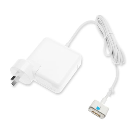 A1436 45 W 14,85 V 3,05 A 5-poliger MagSafe 2-Netzadapter für MacBook, Kabellänge: 1,6 m, 45 W AU-Stecker, 45 W EU-Stecker, 45 W UK-Stecker