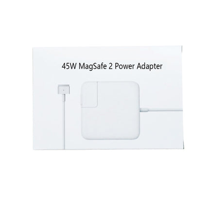A1436 45 W 14,85 V 3,05 A 5-poliger MagSafe 2-Netzadapter für MacBook, Kabellänge: 1,6 m, 45 W AU-Stecker, 45 W EU-Stecker, 45 W UK-Stecker