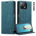 For Xiaomi Mi 11 Lite / Blue