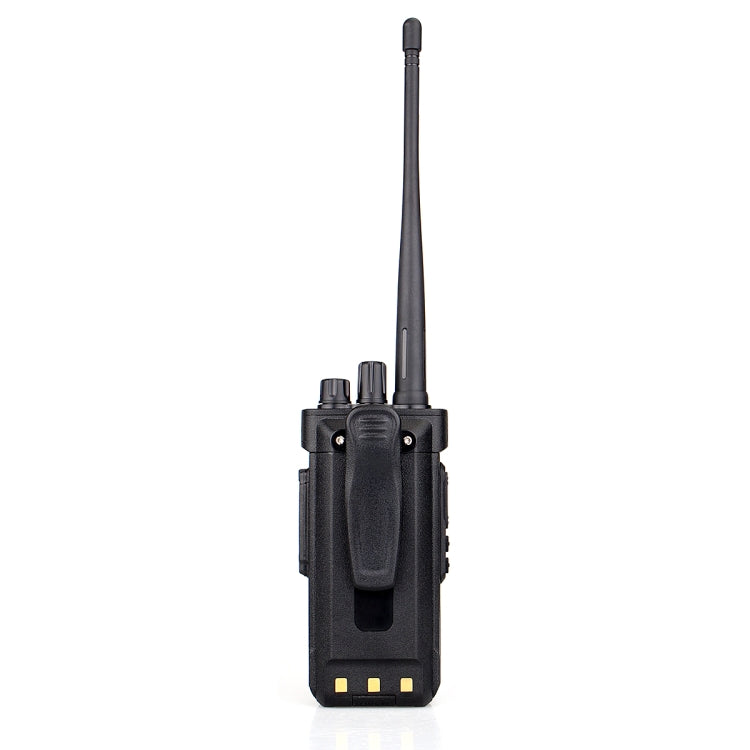 RETEVIS HD1 136-174&400-480MHz&76-107.95MHz 3000CHS Dual Band DMR Digital Waterproof Two Way Radio Handheld Walkie Talkie,, HD1,EU Plug, HD1,US Plug