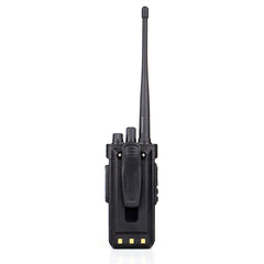 RETEVIS HD1 136-174&400-480MHz&76-107.95MHz 3000CHS Dual Band DMR Digital Waterproof Two Way Radio Handheld Walkie Talkie,, HD1,EU Plug, HD1,US Plug