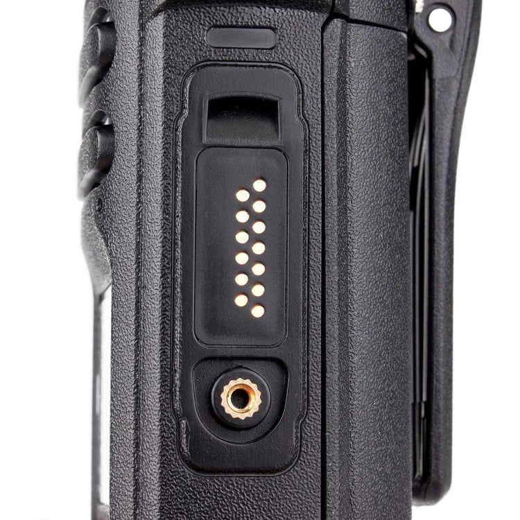 RETEVIS HD1 136-174&400-480MHz&76-107.95MHz 3000CHS Dual Band DMR Digital Waterproof Two Way Radio Handheld Walkie Talkie,, HD1,EU Plug, HD1,US Plug