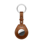 Keychain / Brown