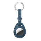 Keychain / Blue