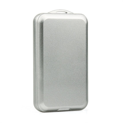 RETEVIS RT20 2W 400-470MHz 16CHS Mini FM Radio Two Way Radio Walkie Talkie,