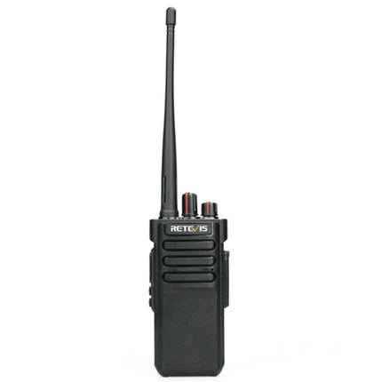 RETEVIS RT29 10W UHF 400-480MHz 16CHS Two Way Radio Handheld Walkie Talkie,