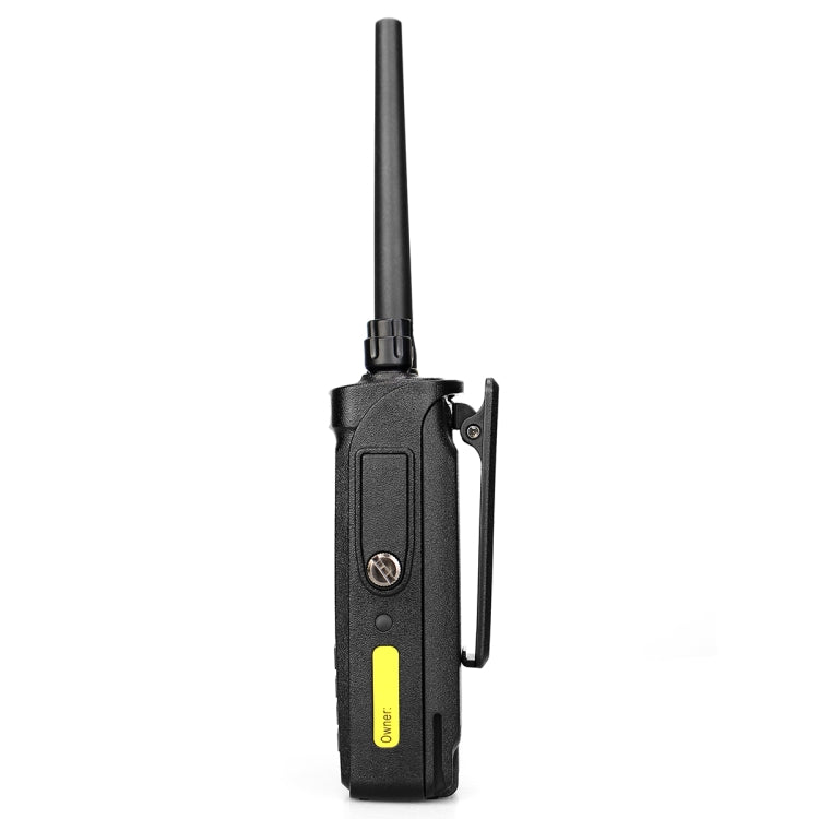 RETEVIS RT83 10W 400-470MHz 1024CHS Waterproof DMR Digital Dual Time Two Way Radio Walkie Talkie, RT83