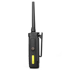 RETEVIS RT83 10W 400-470MHz 1024CHS Waterproof DMR Digital Dual Time Two Way Radio Walkie Talkie, RT83