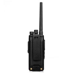 RETEVIS RT83 10W 400-470MHz 1024CHS Waterproof DMR Digital Dual Time Two Way Radio Walkie Talkie, GPS Version, RT83, GPS Version