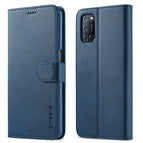 For OPPO F19 / A74 4G / Blue