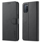 For OPPO F19 Pro / A94 5G / Black