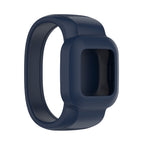 S / Dark Blue