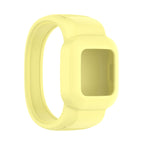 S / Yellow