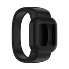 S / Black