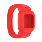 L / Red