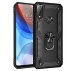 For Motorola Moto E7 Power (2021) / Black