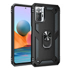 For Xiaomi Redmi Note 10 Pro / Note 10 Pro Max / Black