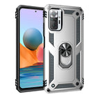 For Xiaomi Redmi Note 10 Pro / Note 10 Pro Max / Silver
