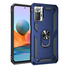 For Xiaomi Redmi Note 10 Pro / Note 10 Pro Max / Blue