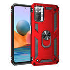 For Xiaomi Redmi Note 10 Pro / Note 10 Pro Max / Red