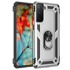 For Samsung Galaxy S21 FE / Silver