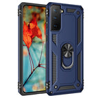 For Samsung Galaxy S21 FE / Blue