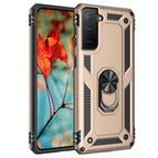 For Samsung Galaxy S21 FE / Gold