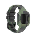 Camouflage Green
