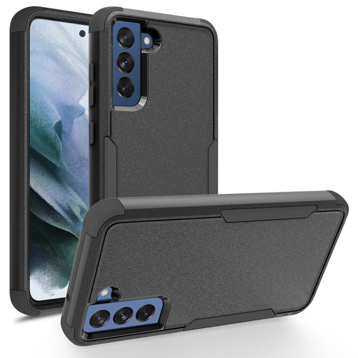 TPU + PC Shockproof Protective Case, For Samsung Galaxy S21 FE