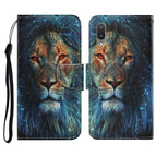 For Samsung Galaxy A02 / Lion