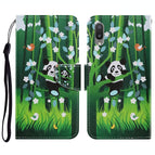 For Samsung Galaxy A02 / Panda