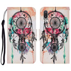 For Samsung Galaxy A02 / Wind Chimes