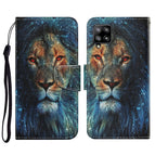 For Samsung Galaxy A22 4G / Lion