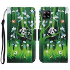 For Samsung Galaxy A22 4G / Panda