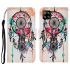 For Samsung Galaxy A22 4G / Wind Chimes