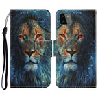 For Samsung Galaxy A22 5G / Lion