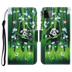 For Samsung Galaxy A22 5G / Panda