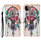 For Samsung Galaxy A22 5G / Wind Chimes