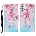 For Samsung Galaxy A32 4G / Cherry Blossoms