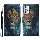 For Samsung Galaxy A32 4G / Lion