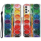 For Samsung Galaxy A32 4G / Eye Shadow