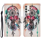 For Samsung Galaxy A32 4G / Wind Chimes