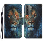 For Samsung Galaxy S21 FE / Lion