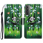 For Samsung Galaxy S21 FE / Panda
