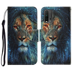 For Xiaomi Redmi 9T / Lion