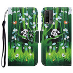 For Xiaomi Redmi 9T / Panda